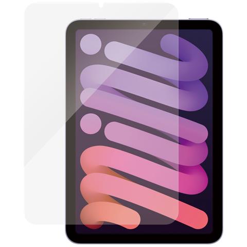 Pellicola in Vetro Temperato iPad Mini 8.3'' | Ultra-Wide Fit - Foto 1