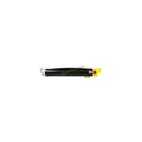 TONER - Dell 593-10053 / G5574 - Giallo - Stampa 8.000 Pagine - Foto 1
