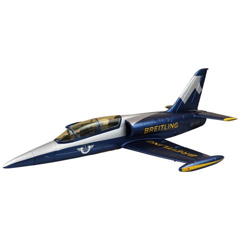 Amxflight L-39 Albatros Ferngesteuerte (rc) Modell Jagdflugzeug Elektromotor (24095) - Foto 1