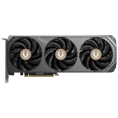 Gaming Geforce Rtx 5070 Solid Oc 12gb Gddr7 (zt-b50700j-10p) - Foto 1