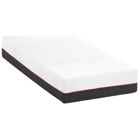Materasso Singolo Olmio Memory Foam 25h Tessuto Antibatterico - Foto 1