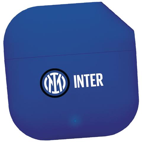 TM-XM201-INT cuffia e auricolare True Wireless Stereo (TWS) In-ear Musica e Chiamate Bluetooth Blu - Foto 2