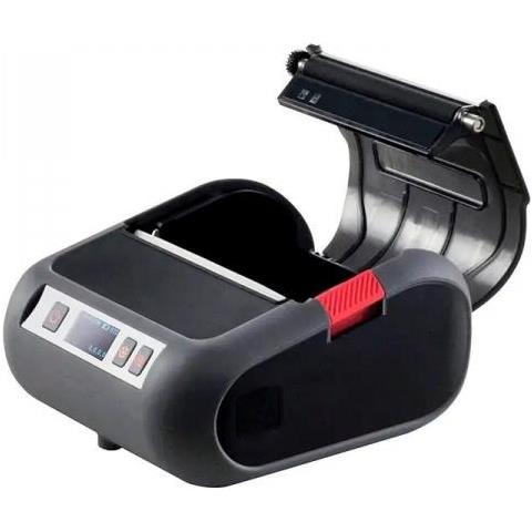 Stampante Termica Diretta Bixolon SRP-350III - 180 DPI Per POS E Ricevute - Foto 7