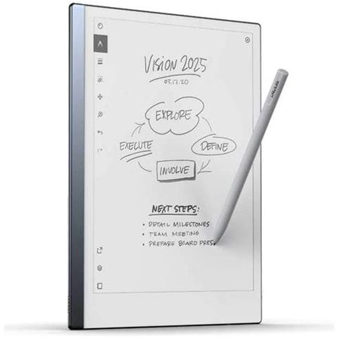 Pellicola Remarkable 2 Doodroo - 2 Pezzi, Effetto Carta Reale - Foto 1