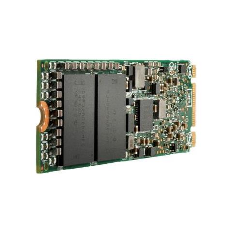 SSD 480GB NVMe Gen4 Read Intensive M. 2 PM9A3 P69543-B21 - Foto 1