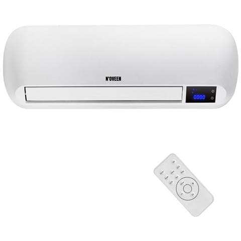 HC2100 LED Bianco - Foto 1
