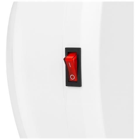 HC2100 LED Bianco - Foto 7