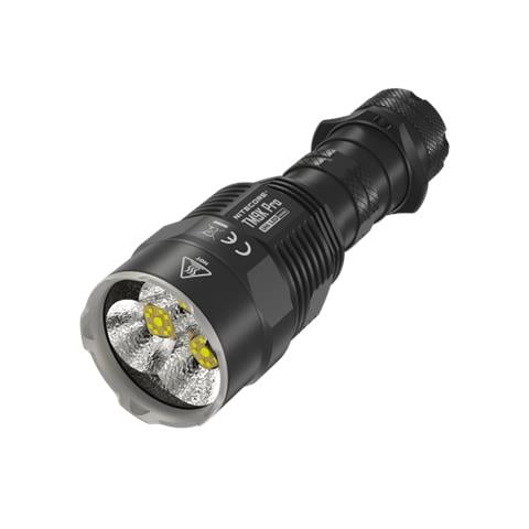 TM9K PRO Nero Torcia a mano - Foto 1