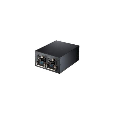 FSP FSP720-20RAB, 720 W, 100 - 240 V, 50/60 Hz, 10-5 A, 60 A, 3 A - Foto 1