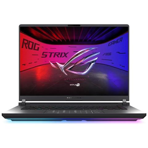 Rog Strix G16 I7-14650hx 16gb Ddr5 1tb Ssd Rtx 5060 8gb Gddr7 Win11 Home - Foto 1