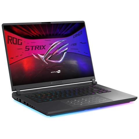 Rog Strix G16 I7-14650hx 16gb Ddr5 1tb Ssd Rtx 5060 8gb Gddr7 Win11 Home - Foto 8