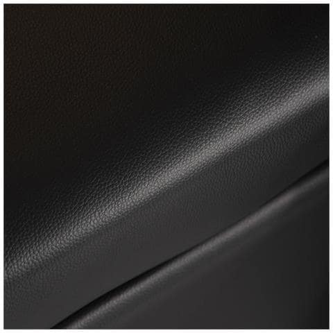 Scott Divano Letto Panoramico A 4 Posti In Nero - Foto 7