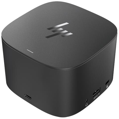 Thunderbolt Dock 120W G2 - Foto 2