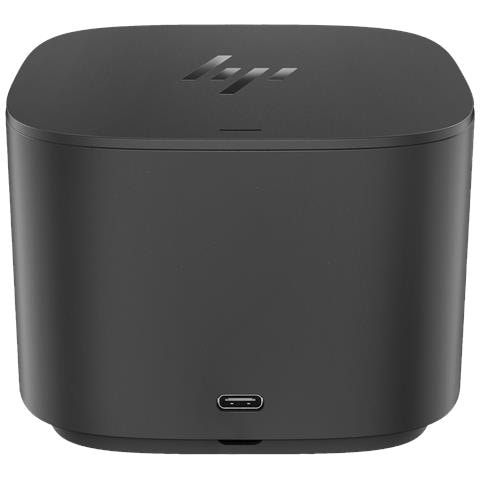 Thunderbolt Dock 120W G2 - Foto 1