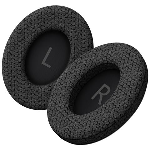 Cuscinetti Di Ricambio Compatibili Con Cuffie Bose 700/nc700 - Set Di 2 Black - Foto 3