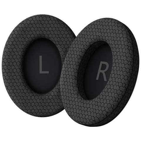 Cuscinetti Di Ricambio Compatibili Con Cuffie Bose 700/nc700 - Set Di 2 Black - Foto 1