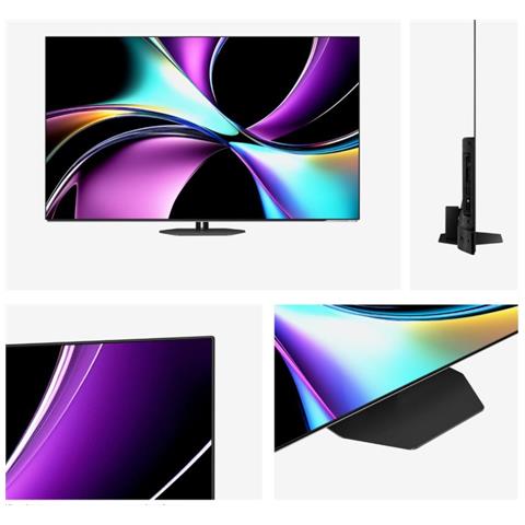 65A86Q 65” Smart TV OLED 4K Ultra HD Classe G - Foto 5