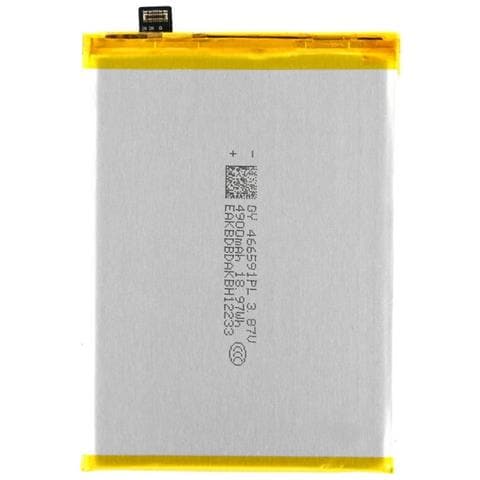 Oem Batteria Testata Pari Originale Blpa21 Per Oppo A18 4g Cph2591 - Foto 2