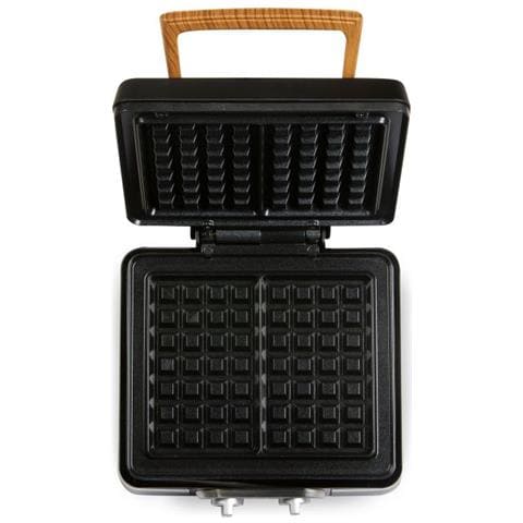DO9281W 2 waffle 1520 W Nero - Foto 18