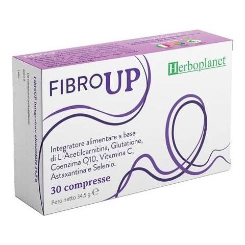 Fibroup 30 Compresse - Foto 1