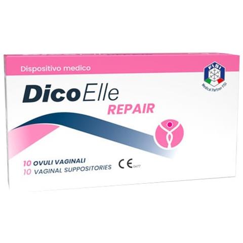 Dicoelle Repair 10 Ovuli - Foto 1
