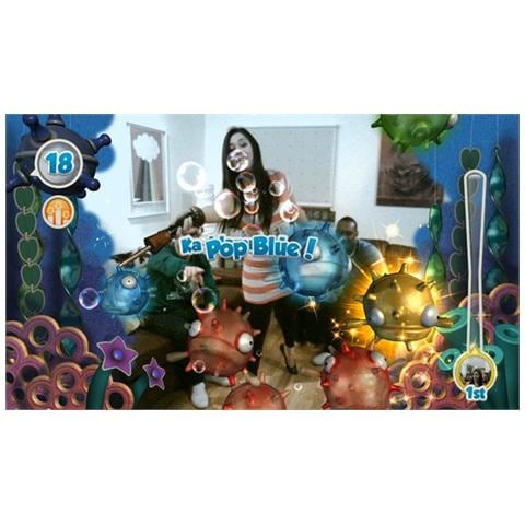 PS3 - Start the Party! E' qui la Festa! (Software per Playstation Move)  - Foto 4