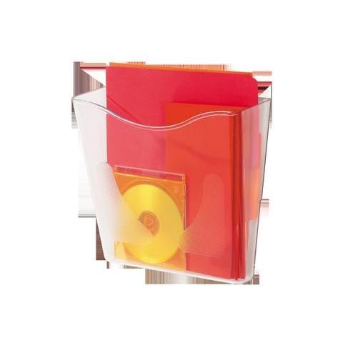 pz. 1 Vaschetta portadocumentiverticale CP078YTCRY - Foto 1