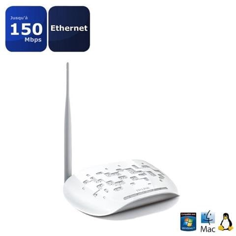 Access Point TL-WA701ND Wireless 150Mbps - Foto 7