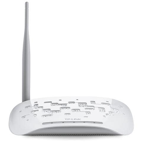 Access Point TL-WA701ND Wireless 150Mbps - Foto 1