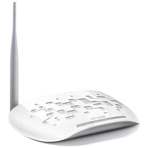 Access Point TL-WA701ND Wireless 150Mbps - Foto 2