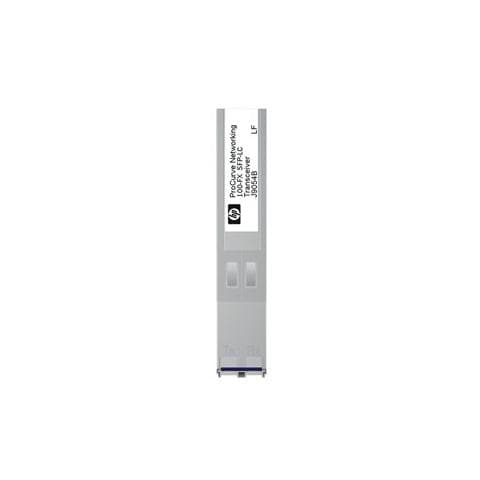 E X111 - Modulo transceiver SFP (mini-GBIC) - 100Mb LAN - 100Base-FX  - Foto 1
