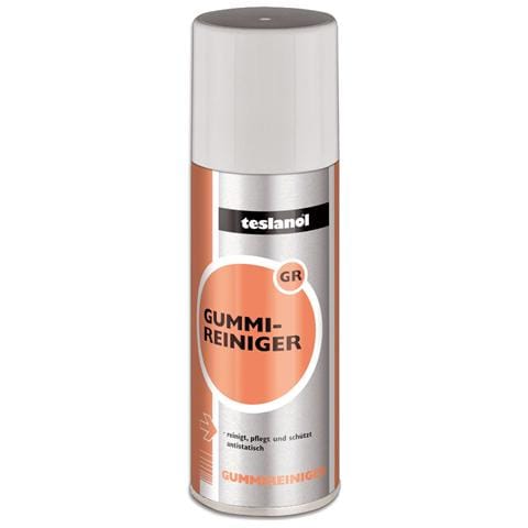 ICA-CA 041 - Spray di Pulizia Rulli e Parti in Gomma 200 ml - Foto 1