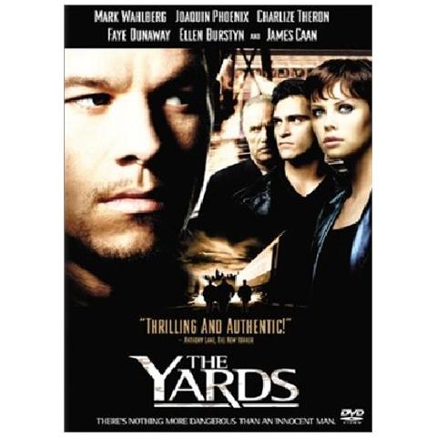 Brd Yards (the) - Foto 1
