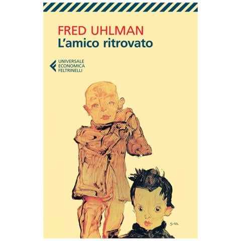 Fred Uhlman - L'amico ritrovato - Foto 4