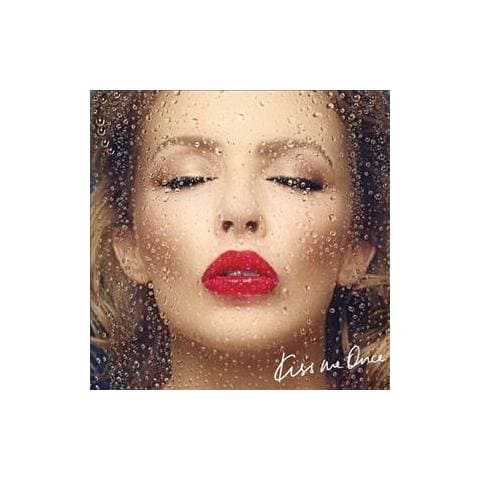 Cd Minogue Kylie - Kiss Me Once - Foto 1