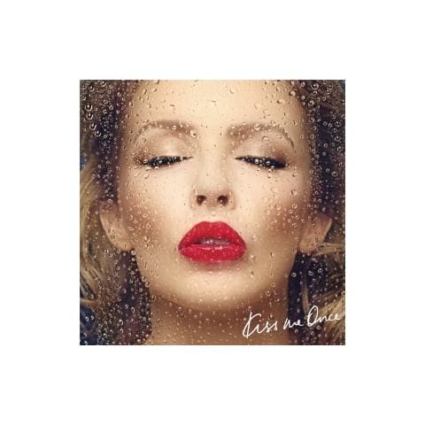 Cd Minogue Kylie - Kiss Me Once - Foto 2
