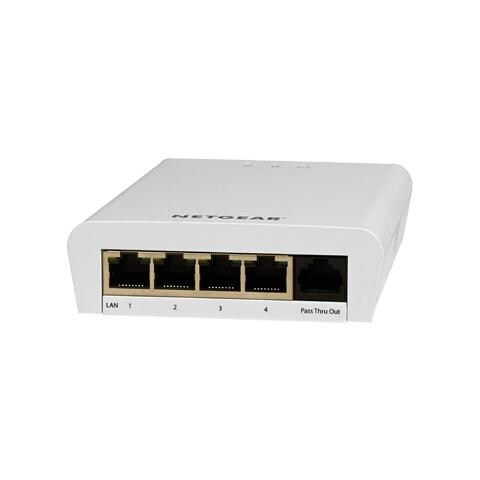 Access Point Wireless WN370 N300 - Foto 5