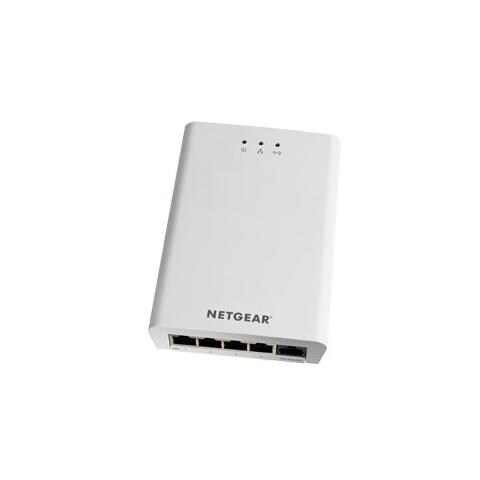 Access Point Wireless WN370 N300 - Foto 1