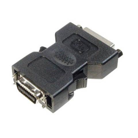 Adattatore Dvi Femmina 24+5 / Dfp Hpc20 Maschio (Ab 541)  - Foto 1
