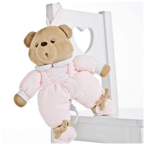 Carillon Per Lettino Puccio Rosa - Foto 2