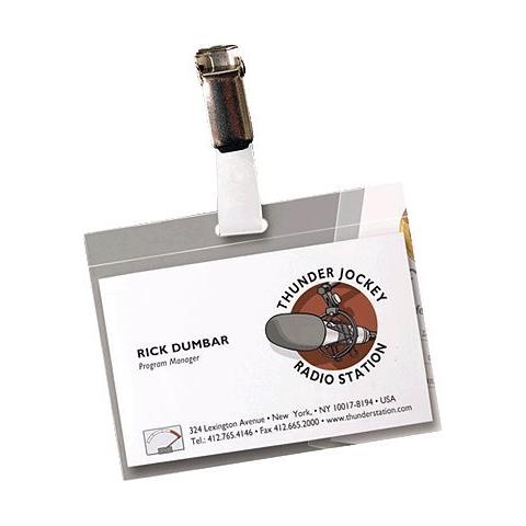 Cf50portanomi Cong Oriz 75x95 Clip - Foto 1