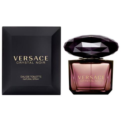 Crystal Noir Eau de Toilette 50 ml Vapo - Foto 2