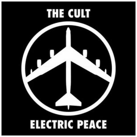 Cult (The) - Electric Peace (2 Cd) - Foto 1