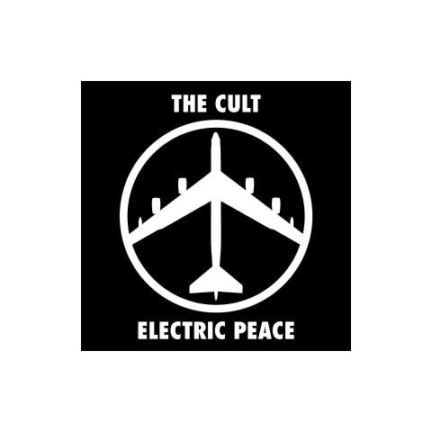 Cult (The) - Electric Peace (2 Cd) - Foto 2