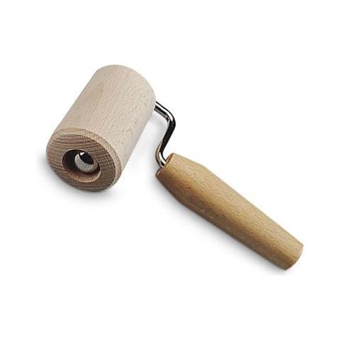 Mattarello da mano in faggio - Foto 2