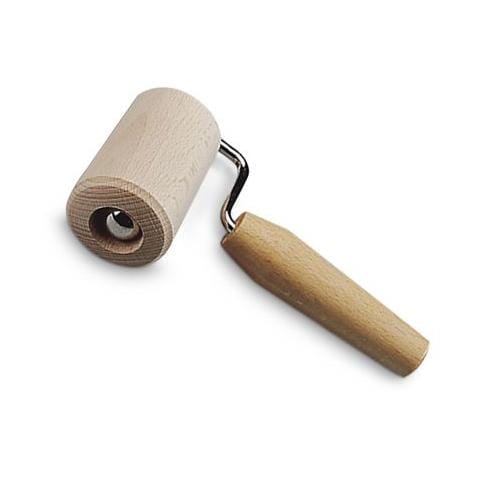 Mattarello da mano in faggio - Foto 1