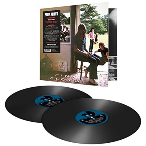 Pink Floyd - Ummagumma (2 Lp)  - Foto 1