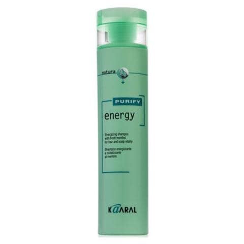 Shampoo Energy Purify - Foto 1