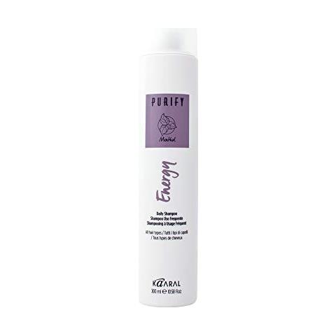 Shampoo Energy Purify - Foto 2