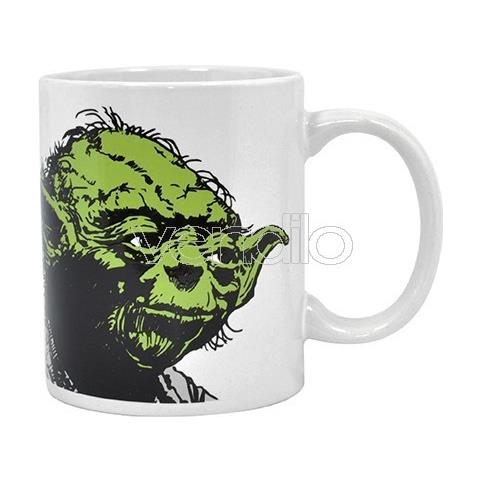 Tazza Star Wars Mug Classic Yoda - Foto 2